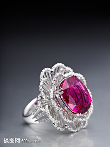 时尚与科技的融合 珠宝、电子与汽车零配件的静物美学