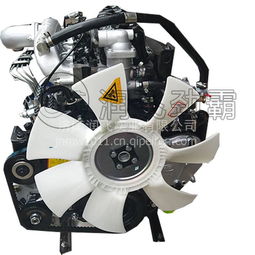 成都王牌发动机总成及汽车配件批发全解析