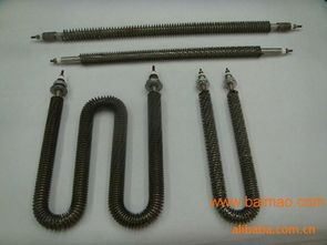 汽车零配件中的关键元件 翅片电热管与U型翅片电热管的生产与价格解析