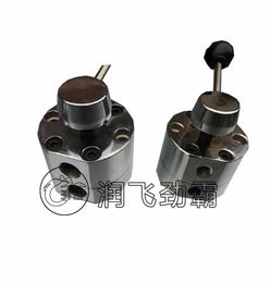 四川现代瑞宇换向阀 优质汽车零配件厂家直销解析