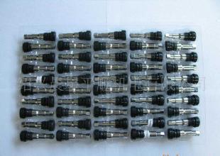 精品0汽车轮胎防爆气门嘴 守护行车安全的关键汽摩配件