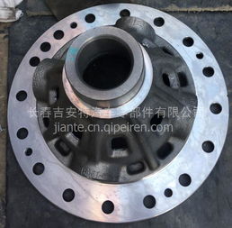 解放J6与BA6T差速器壳 价格、图片与配件厂家全解析