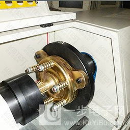 凯恩汽车零部件扭转试验机 连续54年销量领先的行业标杆